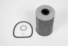 CHAMPION X109/606 Oil Filter